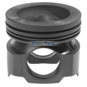 1 Set Piston 4932720 for Cummins ISC Engine in USA