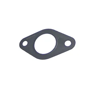 Cummins ISB 6.7L Exhaust Outlet Conn. Gasket, New (4933225)