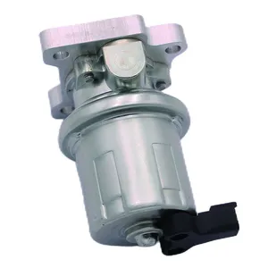 12V Fuel Transfer Pump 4935094 for Cummins Engine ISX15 ISZ13 QSX11.9 QSX15 QSZ13 — 6