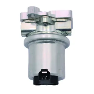 12V Fuel Transfer Pump 4935094 for Cummins Engine ISX15 ISZ13 QSX11.9 QSX15 QSZ13 — 4