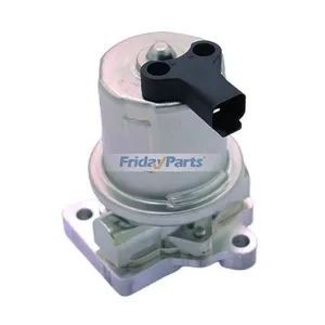 12V Fuel Transfer Pump 4935094 for Cummins Engine ISX15 ISZ13 QSX11.9 QSX15 QSZ13 — 2