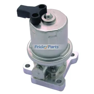 12V Fuel Transfer Pump 4935094 for Cummins Engine ISX15 ISZ13 QSX11.9 QSX15 QSZ13