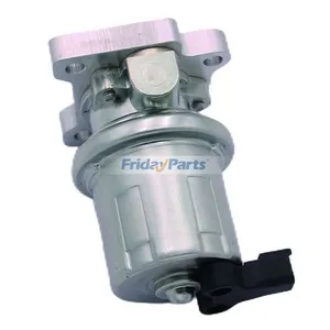 12V Fuel Transfer Pump 4935094 for Cummins Engine ISX15 ISZ13 QSX11.9 QSX15 QSZ13 — 6