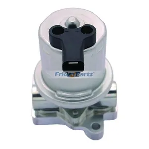 12V Fuel Transfer Pump 4935094 for Cummins Engine ISX15 ISZ13 QSX11.9 QSX15 QSZ13 — 3
