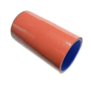 Cummins Plain Hose, New (4935094) — 5