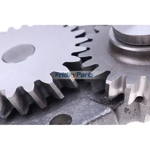 Lubricating Oil Pump 4935792 for Cummins Engine 6B 6BT 6BTA 5.9L — 2