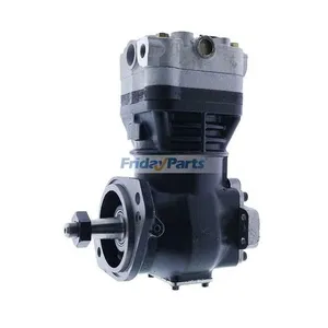 For Cummins Engine ISDe Air Brake Compressor 4936049 — 4