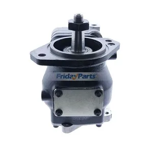 For Cummins Engine ISDe Air Brake Compressor 4936049 — 5