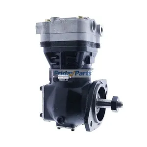 For Cummins Engine ISDe Air Brake Compressor 4936049 — 2