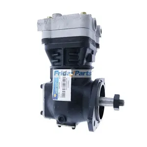 For Cummins Engine ISDe Air Brake Compressor 4936049