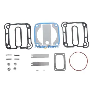 Repair Kit of Air Brake Compressor 5298200 for Cummins Engine ISBE6.7 QSB6.7