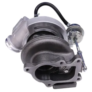 Turbo HE221W Turbocharger 4936506 for Cummins Engine QSB QSB4 — 6