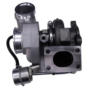 Turbo HE221W Turbocharger 4936506 for Cummins Engine QSB QSB4 — 5