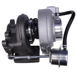 Turbo HE221W Turbocharger 4936506 for Cummins Engine QSB QSB4 — 4