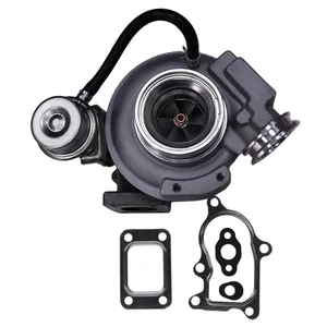 Turbo HE221W Turbocharger 4936506 for Cummins Engine QSB QSB4 — 3