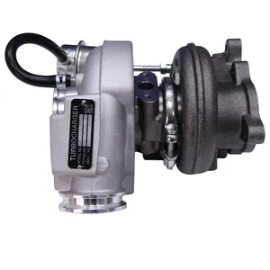 Turbo HE221W Turbocharger 4936506 for Cummins Engine QSB QSB4 — 7