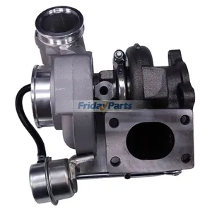 Turbo HE221W Turbocharger 4936506 for Cummins Engine QSB QSB4 — 5