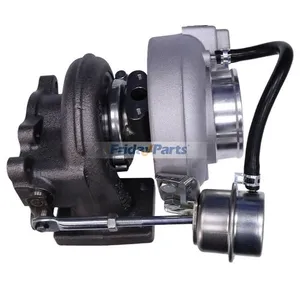 Turbo HE221W Turbocharger 4936506 for Cummins Engine QSB QSB4 — 4