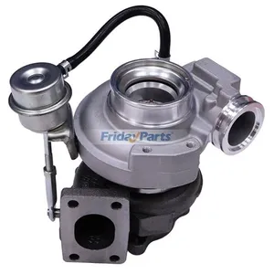 Turbo HE221W Turbocharger 4936506 for Cummins Engine QSB QSB4 — 2