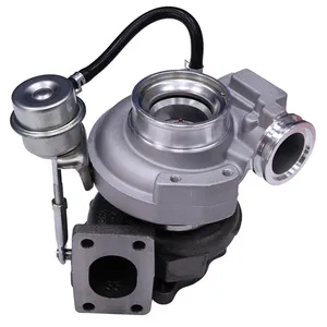 Turbo HE221W Turbocharger 4936506 for Cummins Engine QSB QSB4 — 2