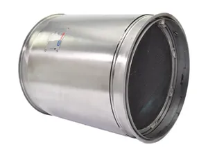 Durafit Replacement for Cummins ISX (4936739 / C17-0068) DPF — 2
