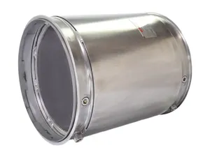 Durafit Replacement for Cummins ISX (4936739 / C17-0068) DPF — 3