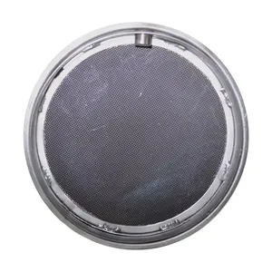 Durafit Replacement for Cummins ISX (4936739 / C17-0068) DPF — 5