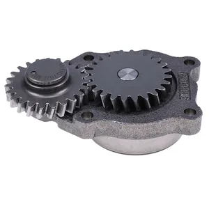 Lubricating Oil Pump 4937408 for Cummins Engine B3.9L 4B 4BT 4BTA 4BTAA 4B3.9