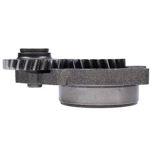 Lubricating Oil Pump 4937408 for Cummins Engine B3.9L 4B 4BT 4BTA 4BTAA 4B3.9 — 3