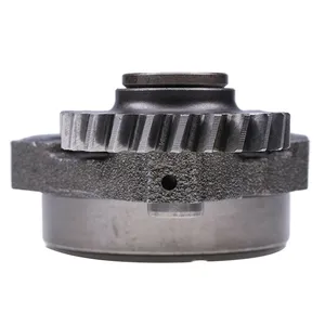 Lubricating Oil Pump 4937408 for Cummins Engine B3.9L 4B 4BT 4BTA 4BTAA 4B3.9 — 4