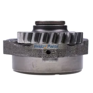 Lubricating Oil Pump 4937408 for Cummins Engine B3.9L 4B 4BT 4BTA 4BTAA 4B3.9 — 4