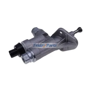 Fuel Transfer Pump 4937767 for Cummins Engine 6BT 6CT 4B3.9 6B5.9 ISB6.7 Hyundai Excavator — 2