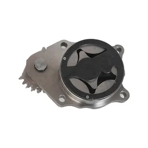 Oil Pump 4939585 For Cummins Engine 4BT — 3