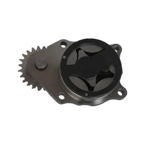 Oil Pump 4939585 For Cummins Engine 4BT — 2