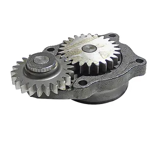 4939586 | Cummins Pump – Oil ISB