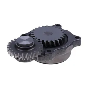 For Cummins Engine 4BT Oil Pump 4939586 — 3