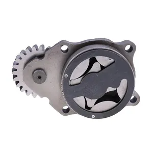 For Cummins Engine 4BT Oil Pump 4939586 — 4