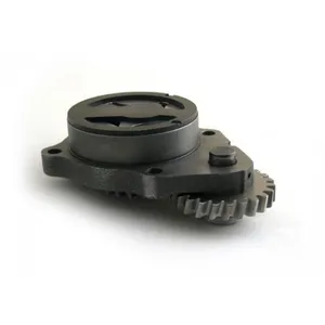 CUMMINS 4939587 OIL PUMP SORS