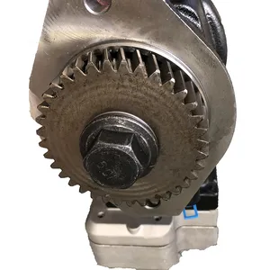 For Cummins Engine 6CT Air Brake Compressor 3969104 — 3