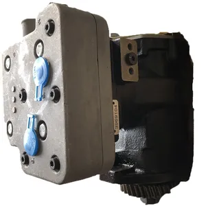 For Cummins Engine 6CT Air Brake Compressor 3969104 — 2