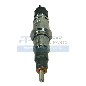 4940096 Genuine Cummins Diesel Fuel Injector — 3