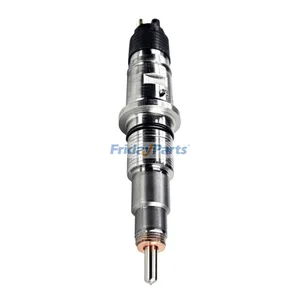 Fuel Injector 4940096 for Cummins Engine ISB ISB6.7 ISBE4 ISD6.7 CM2150 CM850