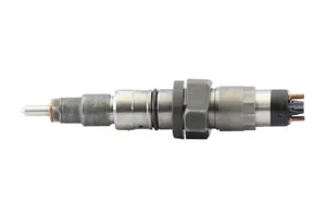 Cummins ISB 5.9L Common Rail Fuel Injector, Remanufactured (4940589) — 5