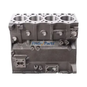 Bare Cylinder Block 4941114 for Cummins Engine B3.3 QSB3.3 CM2150