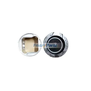 1 Set Piston 4941396 for Cummins Engine in USA