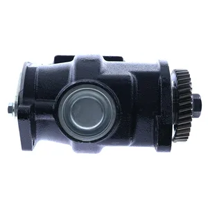 Air Brake Compressor 4946293 5286966 for Cummins Engine 6BT 6BT5.9 QSB ISB QSB5.9 QSB6.7 6B5.9 — 2