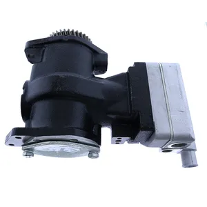 Air Brake Compressor 4946293 5286966 for Cummins Engine 6BT 6BT5.9 QSB ISB QSB5.9 QSB6.7 6B5.9 — 5