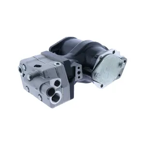 Air Brake Compressor 4946293 5286966RX for Cummins Engine 6BT 6BT5.9 — 2