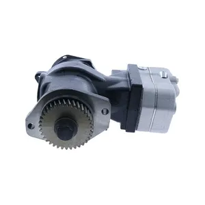 Air Brake Compressor 4946293 5286966RX for Cummins Engine 6BT 6BT5.9 — 3