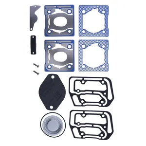 Repair Kit of Air Brake Compressor 4946293 for Cummins Engine 6BT 6BT5.9 QSB5.9 Ottawa Spotter Truck C50 — 2